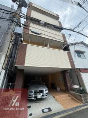 リヴァージュ出来島
