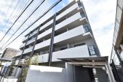 京王線調布駅まで徒歩7分