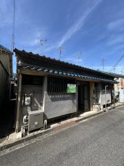 松原市東新町文化住宅