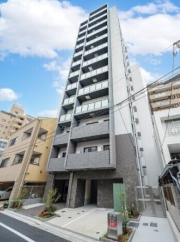 東京メトロ日比谷線入谷駅まで徒歩3分