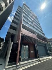 クラリッサ横浜シエル