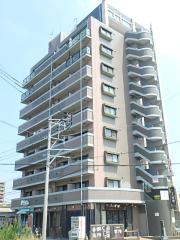 ＪＲ鹿児島本線吉塚駅まで徒歩15分