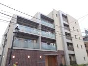 東京メトロ丸ノ内線(方南町支線)方南町駅まで徒歩10分
