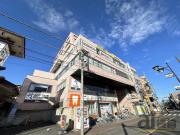 西武多摩湖線一橋学園駅まで徒歩1分
