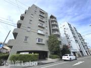 ＪＲ牟岐線阿波富田駅まで徒歩11分