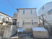 鈴木館3rd