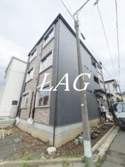 西武多摩湖線一橋学園駅まで徒歩4分