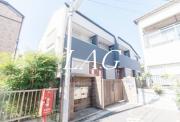 ＪＲ京浜東北・根岸線大森駅まで徒歩9分