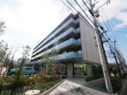 東急東横線元住吉駅まで徒歩13分