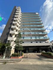地下鉄御堂筋線中津駅まで徒歩9分