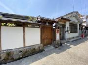 御船通長屋A