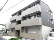 ＪＲ片町線忍ケ丘駅まで徒歩7分