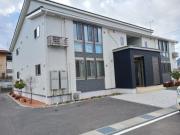 グランリーオ フロレスタ B