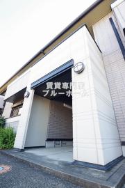 地下鉄御堂筋線北花田駅まで徒歩9分