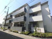 京王線千歳烏山駅まで徒歩14分