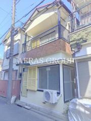一之江3丁目戸建て