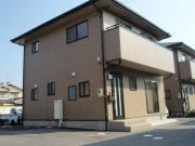 ＪＲ宇野線備前西市駅まで徒歩15分
