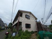 ニューサンハイツ