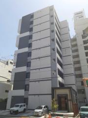 ＪＲ山陽本線岡山駅まで徒歩10分