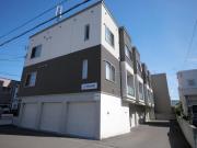 ノーマルヒル元町