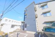 ＪＲ山陽本線海田市駅まで徒歩3分