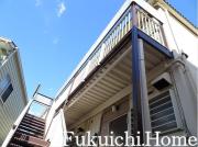 京王線明大前駅まで徒歩5分