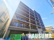 シーズンフラッツ町屋