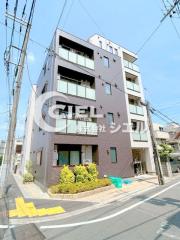 都営三田線新板橋駅まで徒歩5分