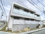 ＪＲ山陽本線高島駅まで徒歩4分