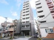 セオリー大阪城サウスゲート