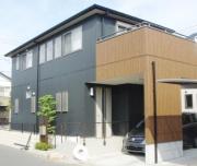 ふじみ野東戸建