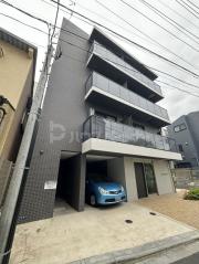 京成押上線京成曳舟駅まで徒歩8分