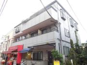 島根マンション