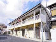 近鉄橿原線平端駅まで徒歩2分