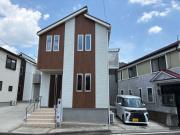八王子打越戸建て
