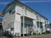 水島アパート 北棟