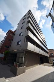 都営浅草線中延駅まで徒歩4分