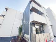 セレスティア西保木間