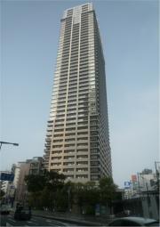 ブランズタワー梅田North