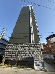 プレサンス水都OKAWA