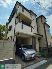 東古市場戸建