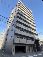 ルーブル川崎貝塚弐番館