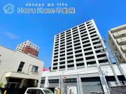 地下鉄桜通線桜山駅まで徒歩1分