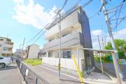 ＪＲ山陽本線向洋駅まで徒歩5分