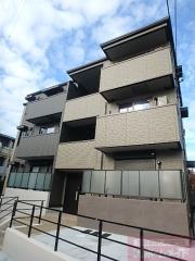 阪急宝塚線石橋阪大前駅まで徒歩15分