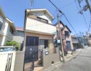 打出小槌町 戸建