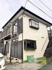 第三コーポ梅田
