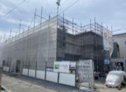 大阪モノレール本線柴原阪大前駅まで徒歩4分