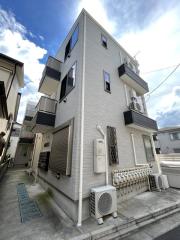 マーレ大森町