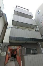 RIZEONE阿波座